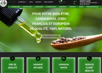 Boutique en ligne montpellier