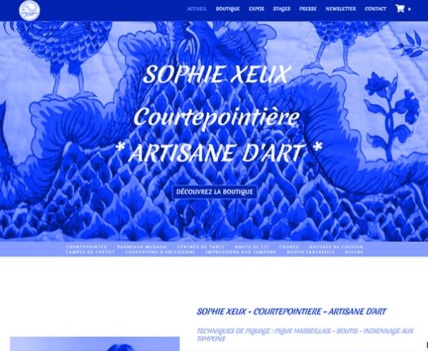 conception de site e-commerce à montpellier et ses alentours